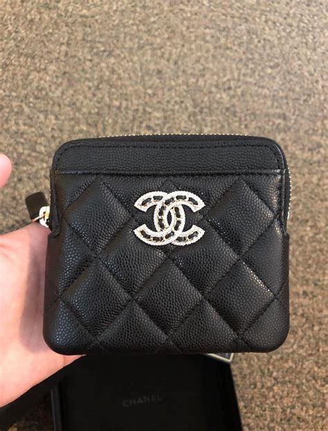 chanel 90 dcard